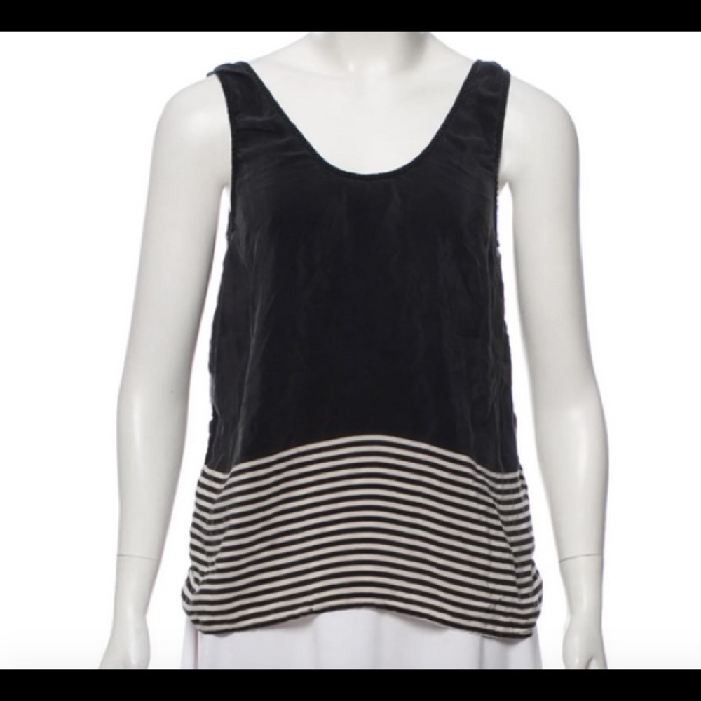 Joie Tank top